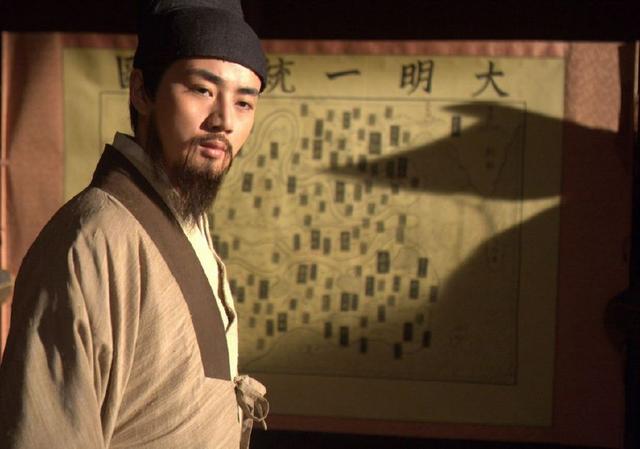 明朝真的是亡于天灾吗?人祸要比天灾更可怕