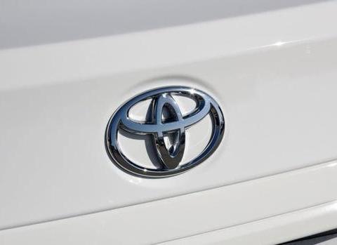 最便宜的丰田，6万配ESP，号称100万公里不用修！