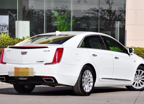 这里有“凯迪拉克“的最新资讯请不要错过