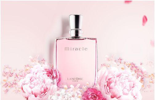 世界上十大香水品牌,看看有哪些