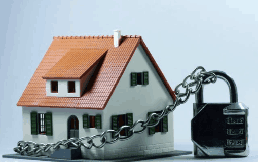 被锁死的楼市, 炒房者含泪自述: 赔钱都卖不出去