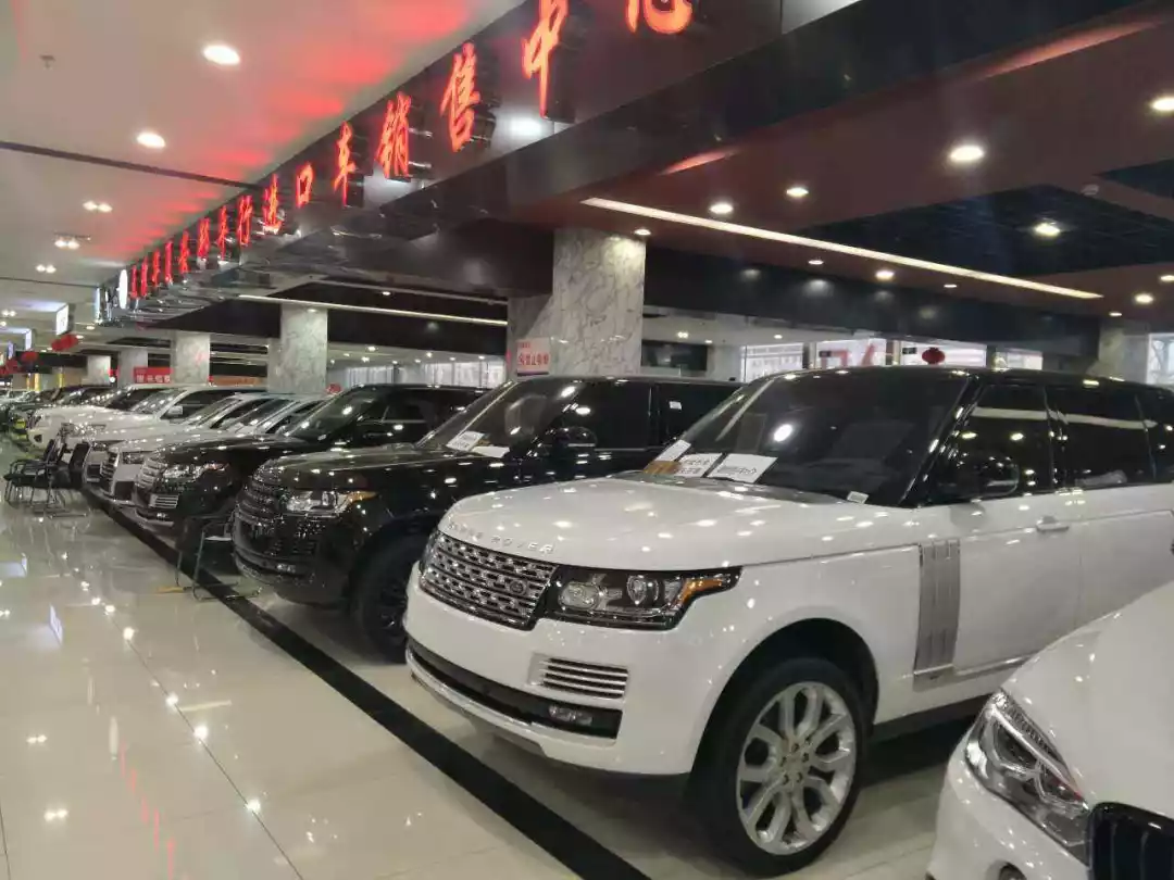 进口车关税降低,除了买车更便宜,还有哪些利好