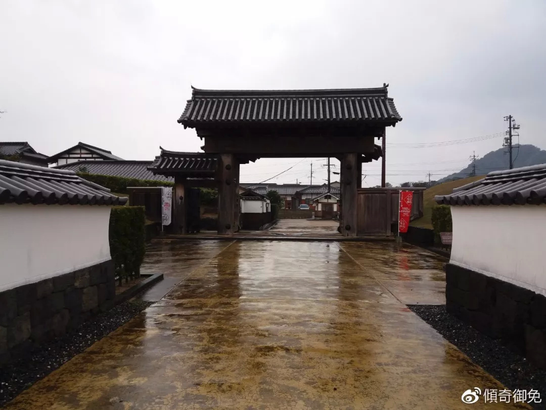游记|明治维新150年后再访长州藩,我发现了日
