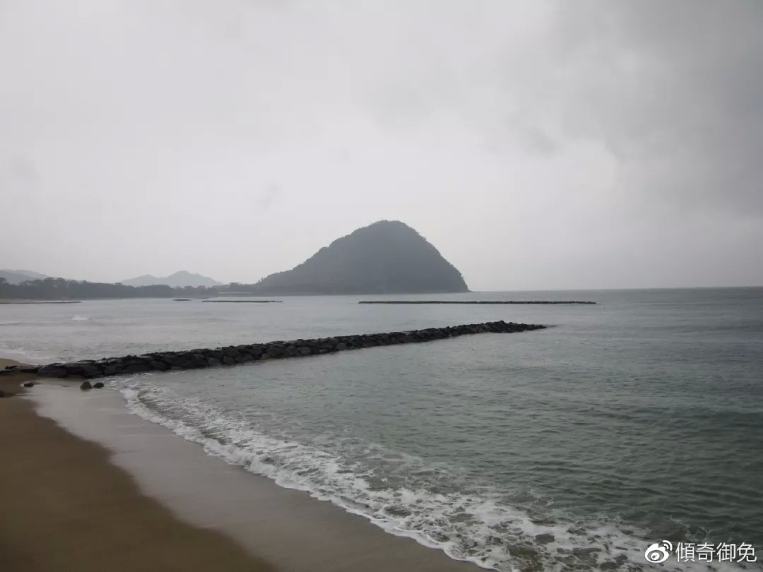 游记|明治维新150年后再访长州藩,我发现了日