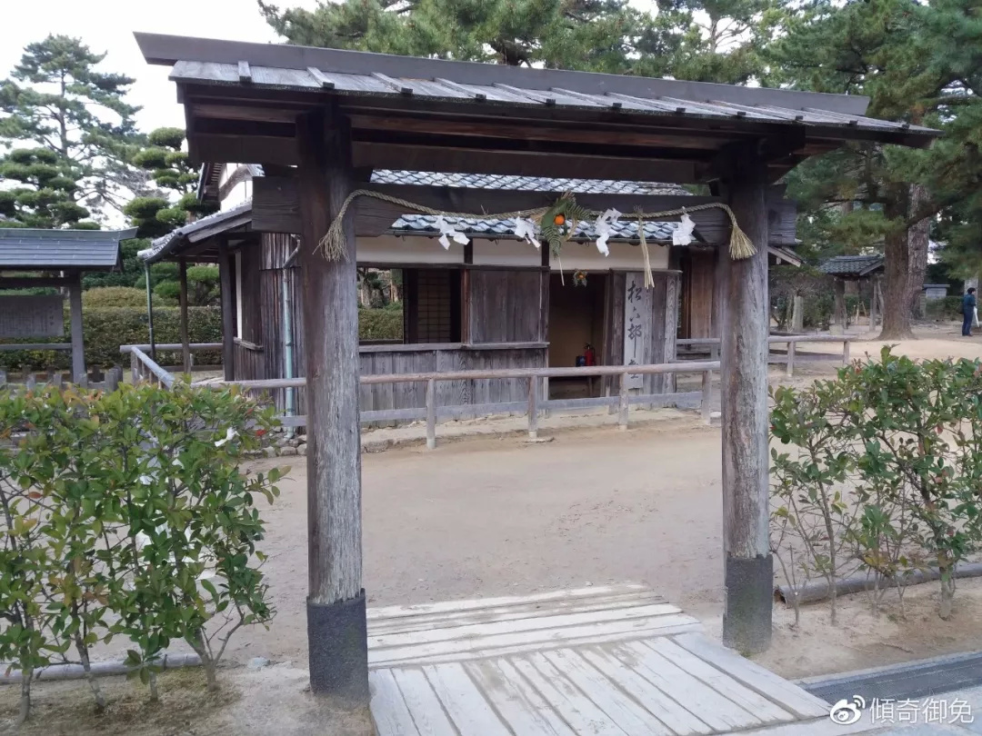 游记|明治维新150年后再访长州藩,我发现了日