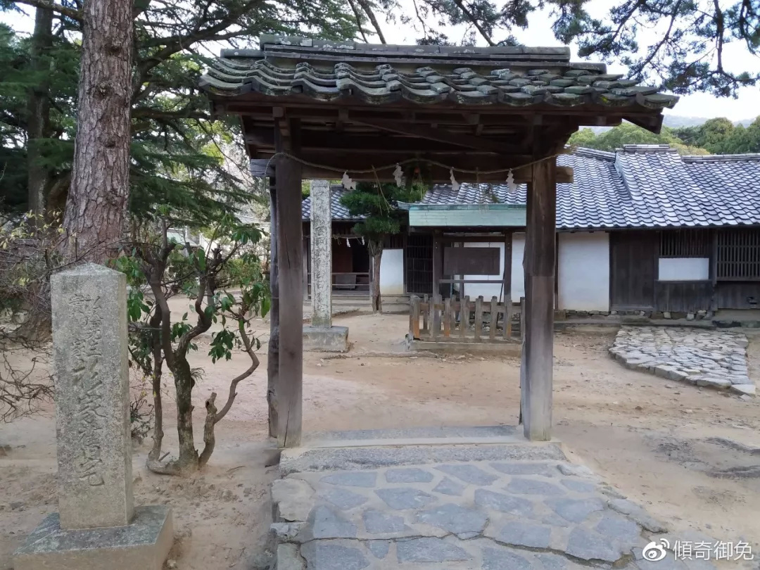 游记|明治维新150年后再访长州藩,我发现了日