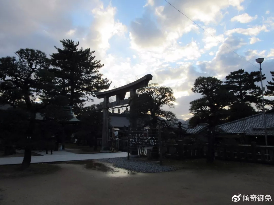 游记|明治维新150年后再访长州藩,我发现了日