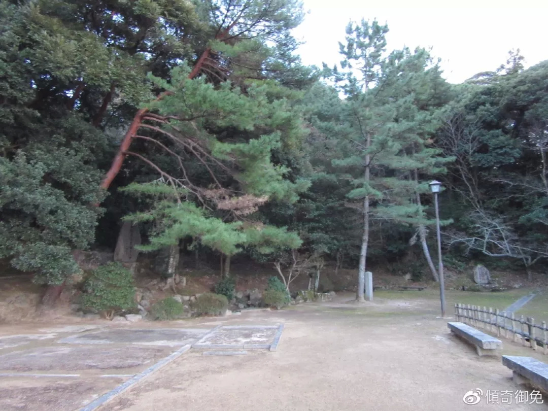 游记|明治维新150年后再访长州藩,我发现了日