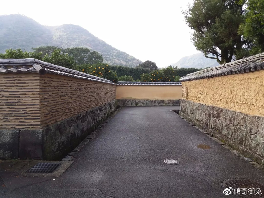 游记|明治维新150年后再访长州藩,我发现了日