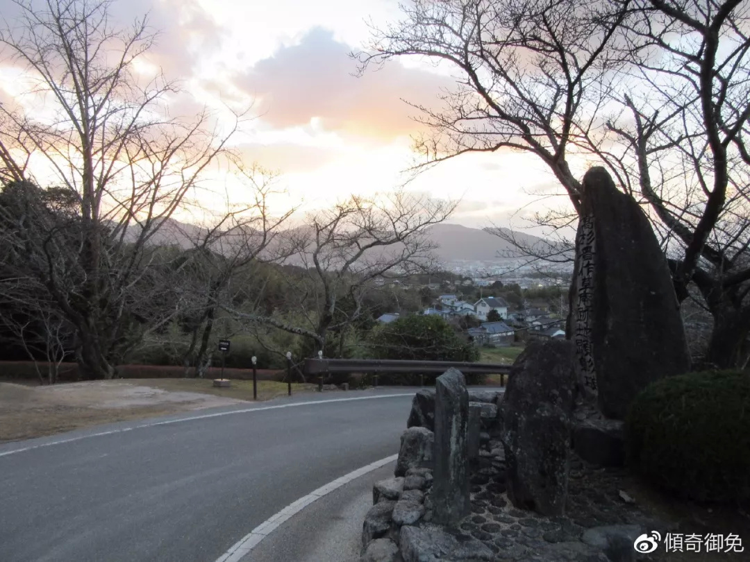 游记|明治维新150年后再访长州藩,我发现了日