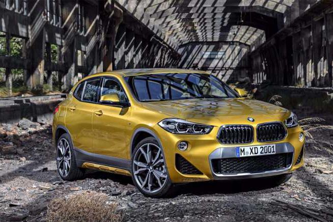 进口宝马SUV, 28万起售, 配7速双离合消费者买账吗?