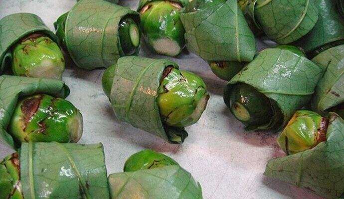 湖南不产槟榔,为什么湖南人爱吃槟榔?