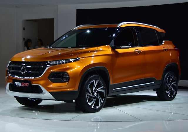 这辆国产SUV, 售价6万却拥有20万的配置, 完胜哈弗H6