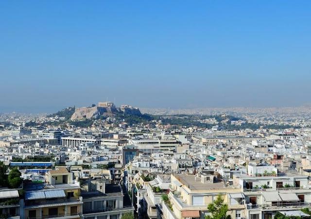 此城是欧洲最值得去的三大城市之一,中国游客