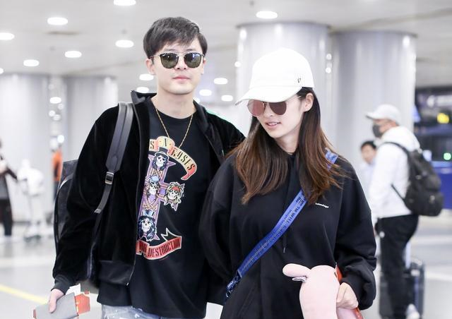 付辛博颖儿今日大婚,看娱乐圈明星结婚年龄年