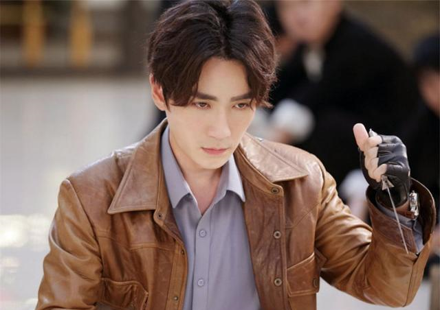 《许你》剧组以酒换茶惹朱一龙过敏,珍惜生命