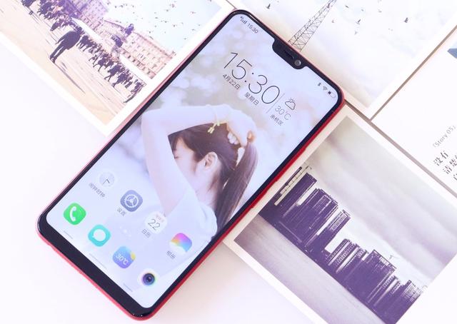 不买iphone x,千元机刘海全面屏还有其他亮点吗?vivo y85评测