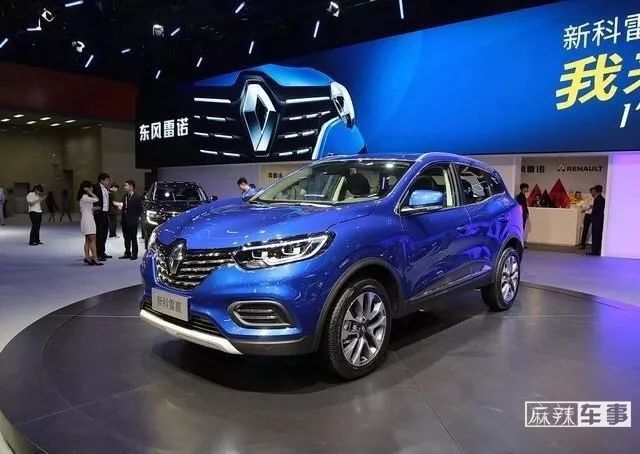 “15-20万法系SUV“最新资讯都在这了，就等你来