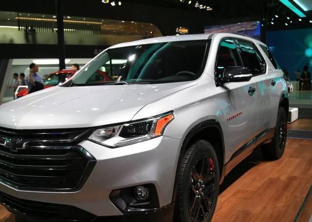 在美国卖3万，入华上市22万，或推8座比途昂猛，有望成为爆款！