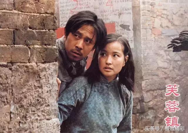 特立独行的导演--告诉你一个不为人知的姜文