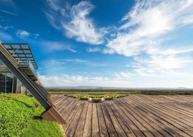 马尔代夫面临着即将消失的危险,而中国这两座