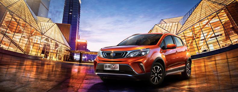 5万3+定速巡航! 3毛油耗, 宝骏要挺住