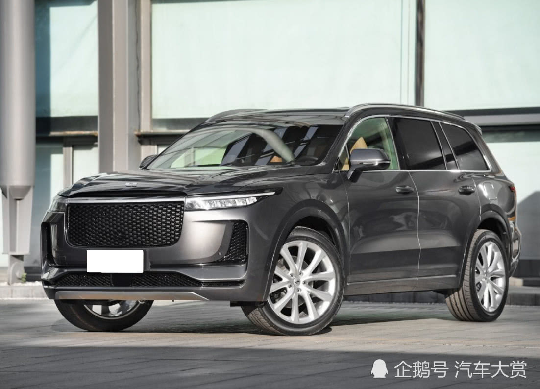 国产直接让合资闭嘴了！这车续航1000公里，创造新纪录！