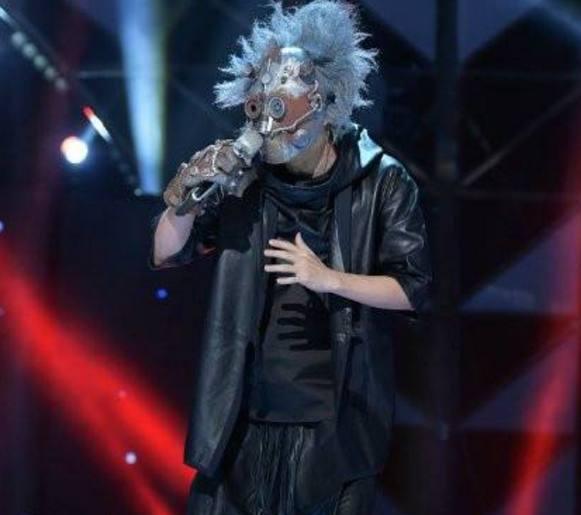 薛之谦被讽刺为劣迹艺人,无法上《歌手》,恐被