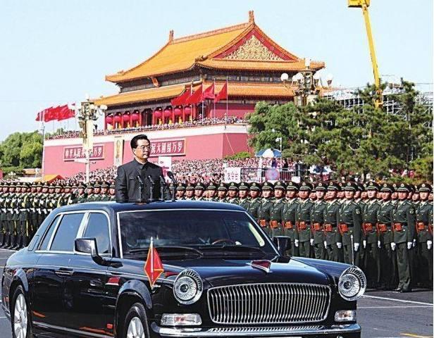 最新最全的“红旗“资讯都在这里，不容错过