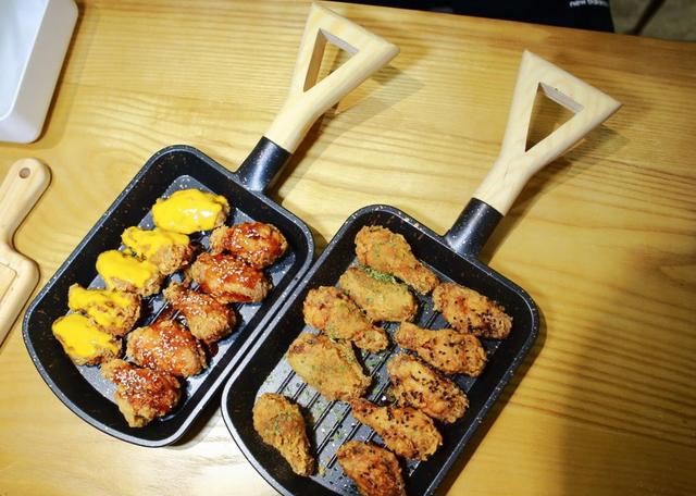 每次在福州看到鸡店我都会走不动道