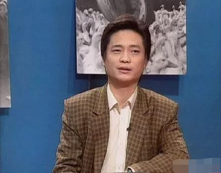 当年崔永元主持的《实话实说》有多火?看完你