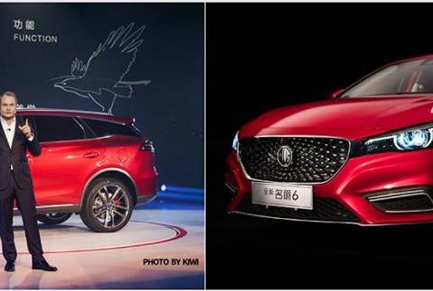 长安要升级爱信6AT，颜值似乎要超于合资车！