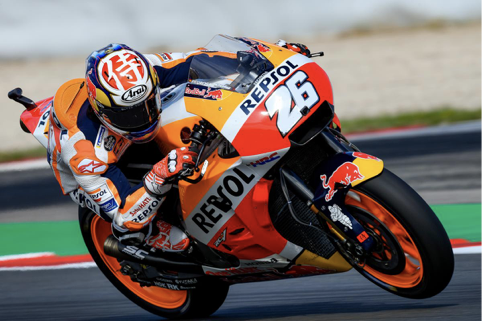 2018MotoGP西班牙站洛伦佐强势回归