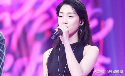 《创造101》yamy参加过这么多节目, 是有多想红