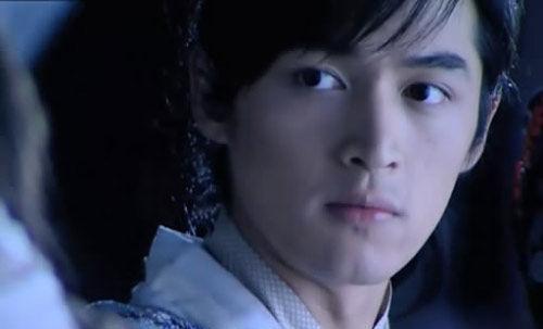 《斗破苍穹》电视剧剧定妆照以出, 其实我心中