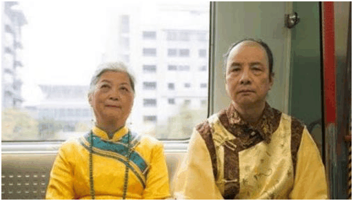 满清皇族直系后裔, 为保血脉纯正禁止和普通人