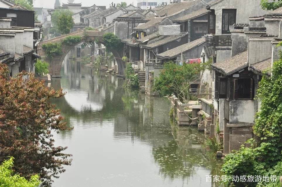 小长假就要到来了,有想好去哪旅游吗?不如来太仓吧