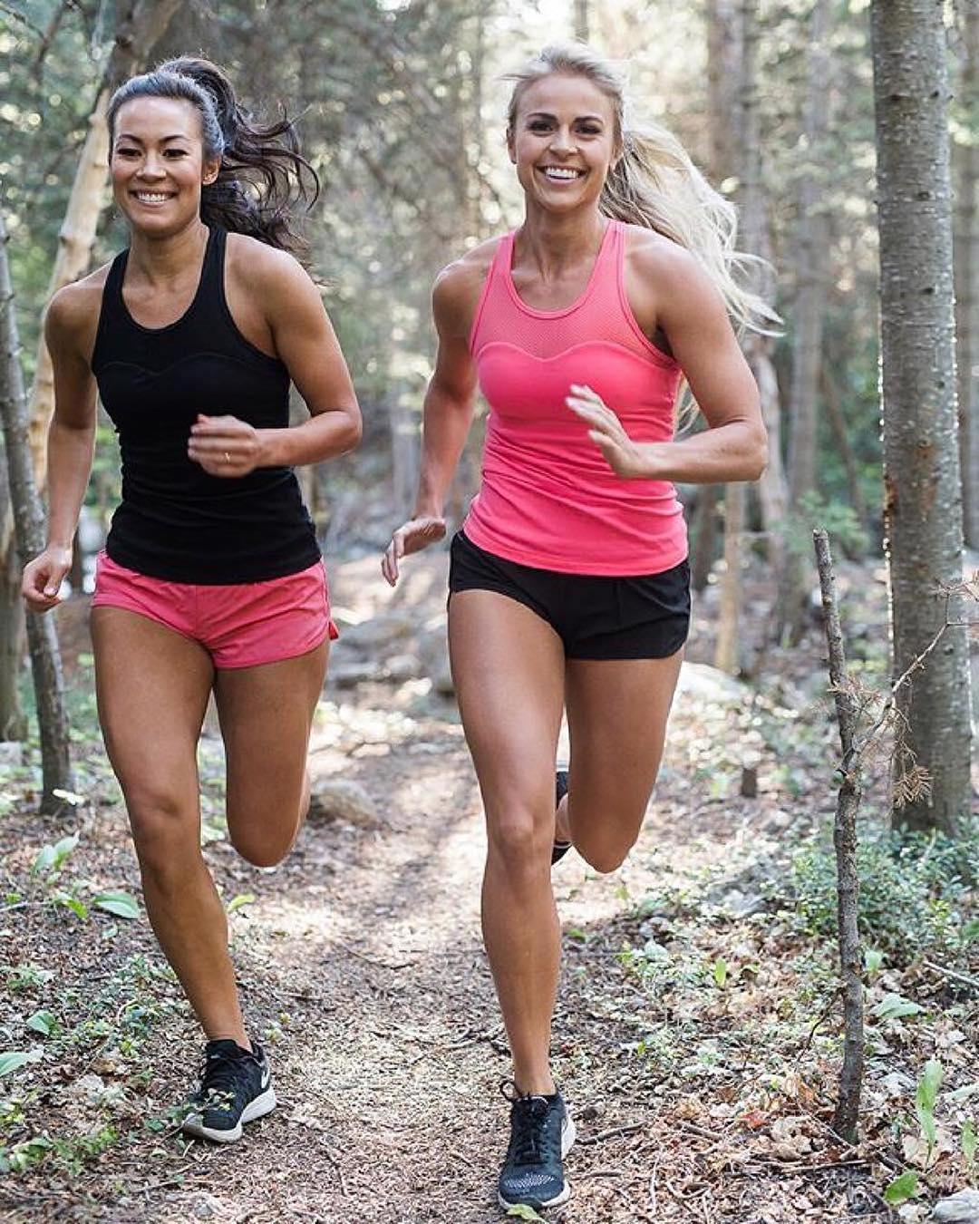 跑步能改善皮肤状态吗?我说的都是事实,信不信