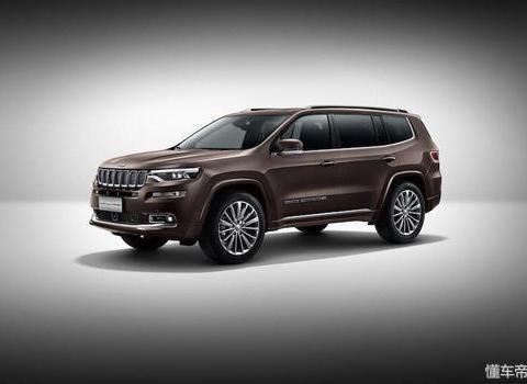 这车让丰田大众都“大开眼界”！途昂，汉兰达，一个比一个怕它！