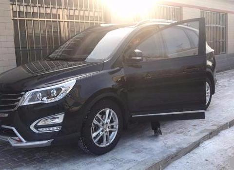 凄惨的国产车，曾卖10万，力压哈弗H6，今降价3万，无人买单！