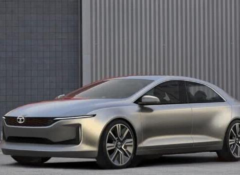 路虎要火了，轿跑比奥迪A7更抢眼，20万上市又要迷倒一片！