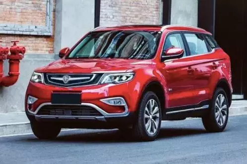 还以为自主品牌“不行”？这些国产SUV都已经走出国门了