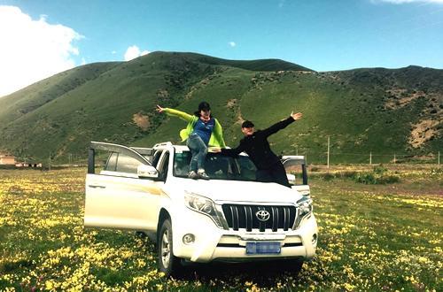 去318川藏线什么车最合适？川藏线车型推荐