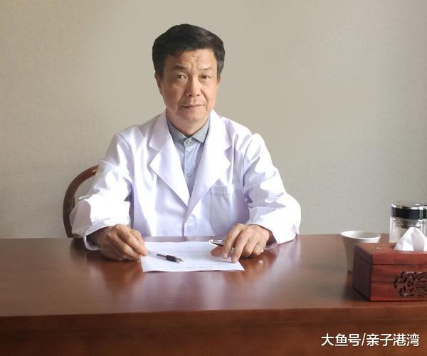 3岁孩子肚子疼, 每天吃很多却很瘦, 原因就是他