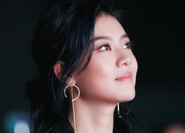 《如若巴黎不快乐》6位演员微博粉丝排行:阚清