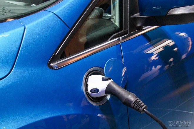 众泰新能源整车业务转入众泰福特新公司 合资