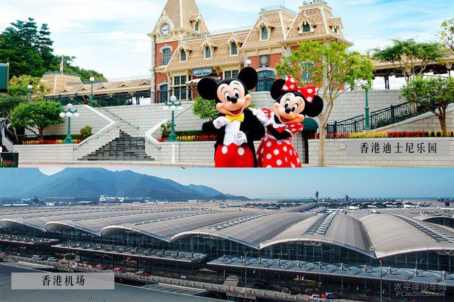 想去新开通的港珠澳大桥兜风?请提前收好这份