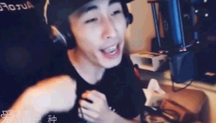 最近《沙漠骆驼》这首歌为什么会这么火,斗鱼主播寅子