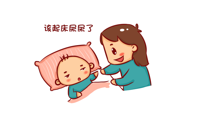孩子尿床是种病,家长要谨防遗尿症