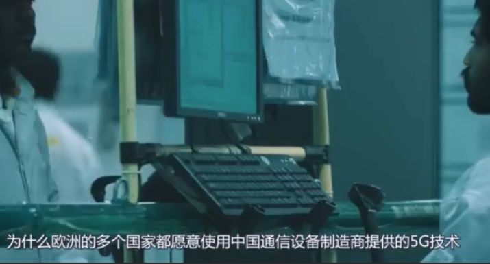 中国移动为何不选华为、中兴?将5G投给诺基亚